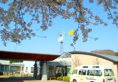 【介護職員／下都賀郡野木町】 [“特別養護老人ホーム”]　社会福祉法人　延寿会　(正社員)の画像1